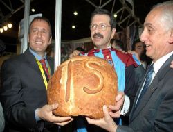 "yöresel Ürünler Potansiyeli Harekete Geçirilirse 150 Bin Kişi İş Sahibi Olur"