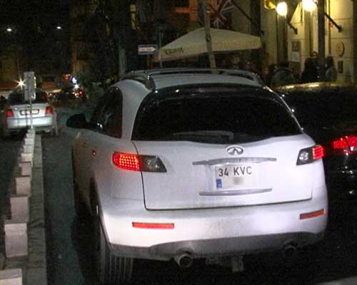 “UĞURSUZ” DEYİP SATIŞA ÇIKARDI