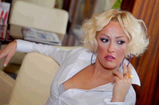 HELİN AVŞAR'IN KABUS GÜNÜ!