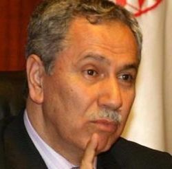 Açılıma Arınç Yorumu!