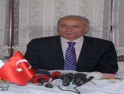 "kalkınma Planı İle Büyük Hedeflere Ulaşılacak"