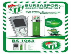 Bursaspor Cep Telefonları Satışa Çıktı!