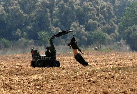 İsrail'den Türkiye'ye Soykırım Şantajı