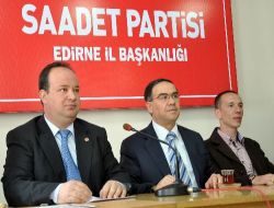 Saadet Partisi: Anketimize Göre Çiftçinin Durumu İç Açıcı Çıkmadı!