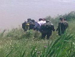 Dicle Nehri'ne Atlayan Kadının Cesedine Ulaşılamadı