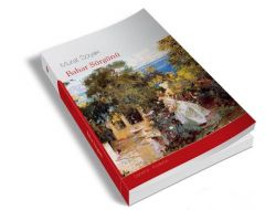 Murat Soyak'ın "bahar Sürgünü" İsimli Yeni Kitabı Çıktı
