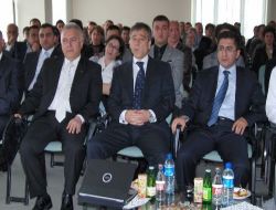 Niğde Eczacılar Odası'nın Kuruluşu İçin İlk Adım Atıldı
