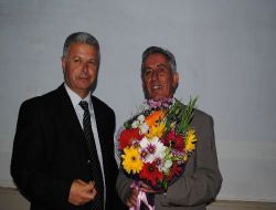 Yrd.Doç.Dr.Demircan: Yenilenebilir Enerjide, Hazine Üstünde Oturan Dilenci Adam Konumundayız!