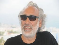 Sinan Çetin, Alanya'nın Tanıtım Filmini Çekiyor!!