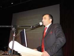 Vho Başkanı Prof. Öztürkler: Veteriner Hekimlik Mesleğine Önem Verilmeli