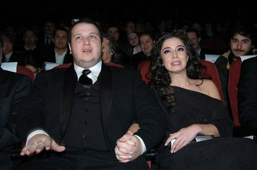 ŞAHAN MERVE'YE DOKUNDURDU!