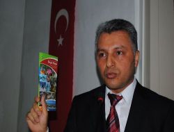 Tisoyab Başkanı Keleş: Turizmde Marka Olmak İçin 'ÖZAL' Vizyonuna İhtiyacımız Var!