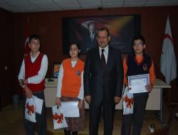 Kütahya'da Aşı Haftası Ekinlikleri Devam Ediyor!!