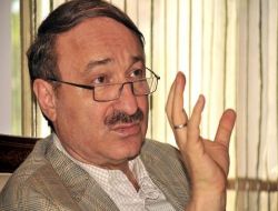 Bakan Özak: Uluslararası Tüm Organizasyonlara Talibiz