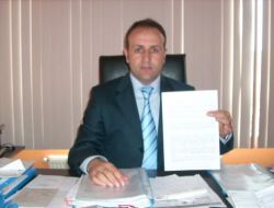 Genç Avukatlar, Cumhurbaşkanı Gül'den Hukuk Açılımı İstedi!