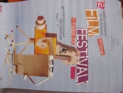 Eskişehir Film Festivali Yarın Başlıyor