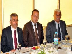 MHP Çorum İl Başkanı: Çorum Olayları Aydınlansa Ne Olur, Aydınlanmasa Ne Olur?