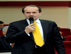 Kalyoncu: İzmir Yararına Yapılan Her Projeye Destek Vermeye Hazırız