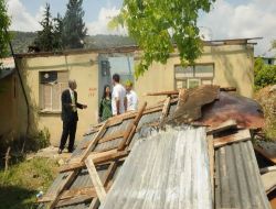 Mersin'de Üniversite Öğrencileri Ana Sınıfı Yaptıracak