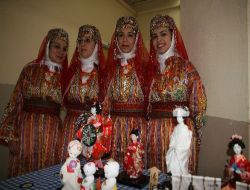 Yozgat"ta Japon Kültürü Tanıtıldı