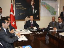 "tarsus-kazanlı Bölgesi 2013 Yılında Turist Ağırlamaya Başlayacak"