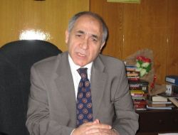 Erzurum'un, YGS'de Başarılı Olmasının Sırrı Ebap