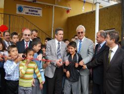 Semt Eğitim Ocağı Projesi Eğitimde Kaliteyi Artıracak