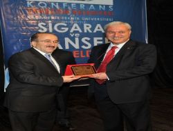 Prof. Özlü: Dünyada Bilinen En Çok Kanser Yapan Madde Sigara