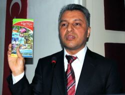 "Titreyengöl, Ramsar Sözleşmesi İçine Alınarak Korunmalı"