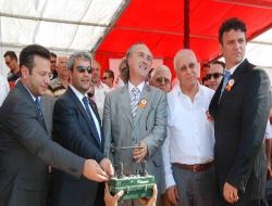 Sanayi Ve Ticaret Bakanı Ergün: Krizin Psikolojik Etkisi Bertaraf Edilmeli