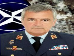 Ergenekon, Nato Komutanını Da Hedef Almış