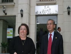 Tbmm İnsan Haklarını Araştırma Komisyonu, Siirt'teki Çalışmalarını Tamamladı!