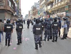 Siyasi İstikrarın Sağlanamadığı Nepal, Tarihindeki En Zorlu 1 Mayıs'a Hazırlanıyor!!