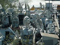 1 Mayıs'a 'MEDYA' İlgisi