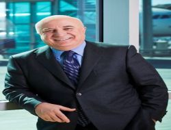 Tav Holding Ceo'su Şener: Osmanlı İmparatorluğu Sınırlarında İş Yapıyoruz!