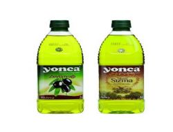 Yonca Gıda Zeytinyağı Üretimine Başladı