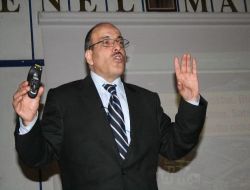 "Medya, Çarpık İlişkileri Ön Plana Çıkararak, Düzenli Aile Yapısını Tahrip Ediyor"