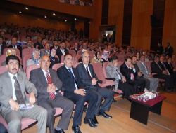 AK Parti Kahramanmaraş Milletvekili Tatlıbal: Ülke Selamete Çıkacağı Zaman Bu Saldırılar Artıyor!!