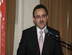 Bursalı Muhasebecileri Seçim Heyecanı Sardı