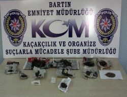 11 Kişi Gözaltına Alındı!!