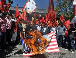 Ankara'da 1 Mayıs İstanbul'un Gölgesinde Kaldı!