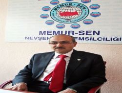 Memur-Sen: İmralı'ya Da, Silivri'ye De Uzağız!