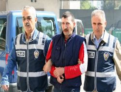 Hırsızlık Makinesi İzmir'de Yakalandı