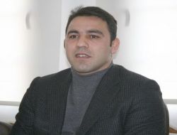 Milletvekili Yerlikaya'nın Acı Günü