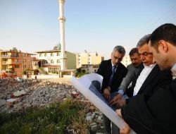 Ekspres Yollar İzmir'i Rahatlatacak