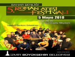 Roman Orketstrası Mozart'tan Da Çalacak, Roman Havası Da..