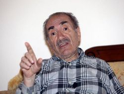 Yaşar Kaya: Bdp'nin, Chp İle Mhp'nin Yanında Yer Alması Affedilemez!!