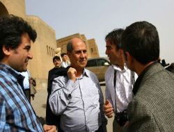 Gazeteci-yazar Ümit Fırat: Türkiye'nin Demokratikleşme, Sivilleşme Hareketleri Pkk Eylemlerini Tetikliyor!