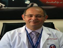 Samsun Tabip Odası Başkan Adayı Günaydın: Genç Ve Dinamik Bir Ekiple Göreve Talibiz!