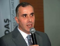 Gazdaş Genel Müdürü Altın: Gaziantep'e 140 Milyon Dolarlık Doğalgaz Yatırımı Yapacağız